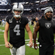 Image for article titled NFL Week 10 Powerless Rankings: Only the Raiders can lose on a Sunday to a Saturday